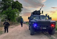 La DEA arresta a más de 600 personas en un operativo masivo contra el Cártel de Sinaloa