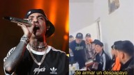 Fiscalía de Sonora investigará a Natanael Cano por supuesto concierto dentro de cárcel