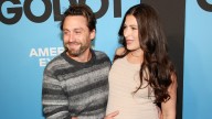 Kieran Culkin's wife says she's pregnant after ‘Succession' star revealed baby pact in Oscars speech