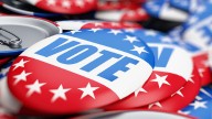 Advocacy groups engage in outreach during National Voter Registration Day