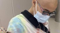Pediatric Cancer Awareness: Houston area teen fights bone cancer by finding strength in gymnastics