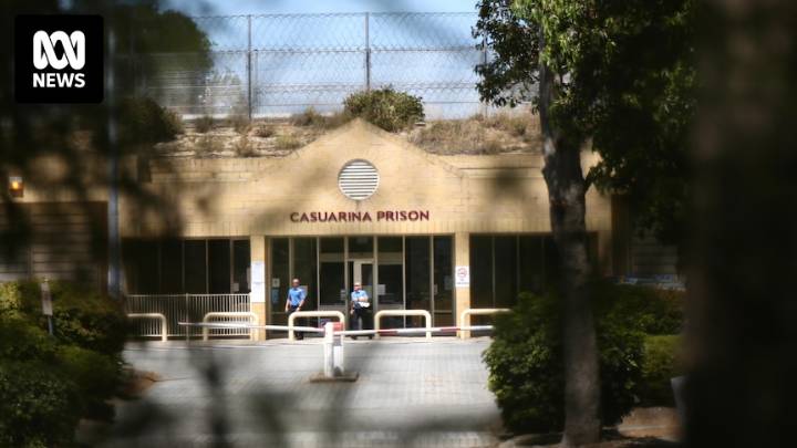 New WA youth detention centre likely three years away, documents show