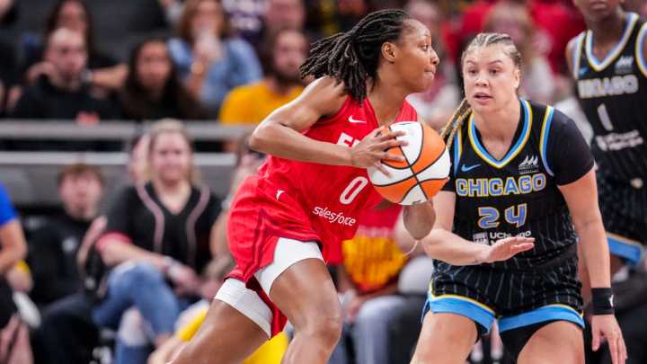 Indiana Fever: How culture helped them clinch a WNBA playoff spot