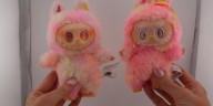 Labubu or Lafufu? How not to get faked out by the latest viral toy craze