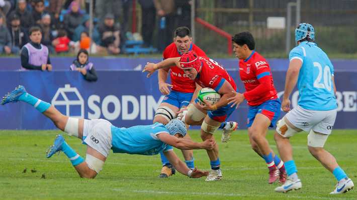 Por cuánto tendrían que ganar los "Cóndores" este sábado a Uruguay para clasificar al Mundial y el dato que hace que sea una hazaña Expectación en Montevideo.