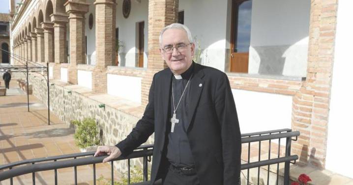 «Ten cuidado con las intrigas mafiosas»: el obispo de Barbastro revela cartas de Francisco sobre Torreciudad