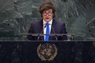 "Negacionismo climático". Varias provincias armaron un frente para contrarrestar las políticas ambientales de Milei