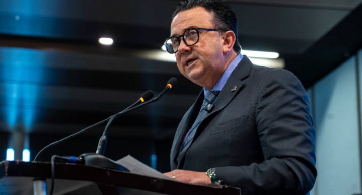 Coparmex llama a fortalecer el T-MEC rumbo a su revisión en 2026 para atraer inversiones