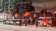 Asesinan a joven en Villa Alta, Tepetitla; ataque armado ocurrió en un centro botanero