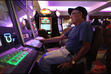 Buscan reformar Ley de Juegos para evitar el lavado de dinero