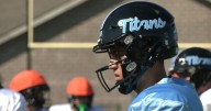 Quarterback Kade Goodin leads Collins' high-powered offense to undefeated start