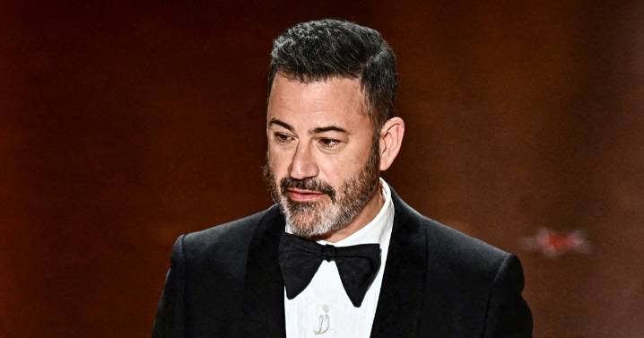 Jimmy Kimmel posts photo with Norman Lear ahead of his return to late night