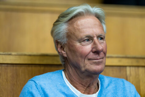 11x Grand Slam Champion Reveals Addiction Battle and What Forced Him Out of Tennis: “Stupid Decision” 11-time grand slam champion from Sweden opens up on addiction struggle and what drove him away fro