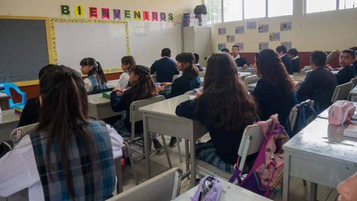 Beca Rita Cetina: Fechas y requisitos para inscribir a estudiantes de primaria