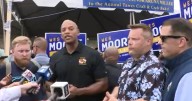 Maryland Gov. Wes Moore gets support from state Republican leaders in re