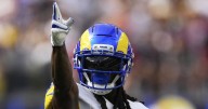 Sean McVay aims to roll out a more blended Davante Adams