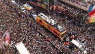 23 Dead, Several Injured In Stampede At Vijay’s Rally In TN’s Karur