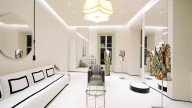Valentino's Renovated Flagship Reopens in Milan