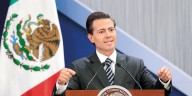 “Fue una tragedia”: Peña Nieto habla de Ayotzinapa y la Casa Blanca en “PRI: Crónica del fin”