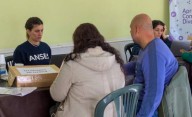 ANSES en Gobernador Costa