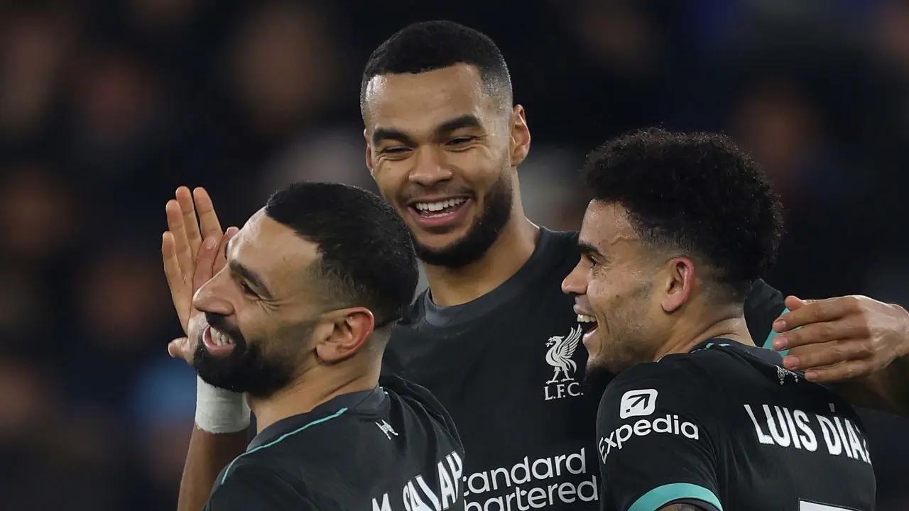 Jugador de Liverpool casi daña el paso de Luis Díaz a Bayern Múnich; confesión inesperada