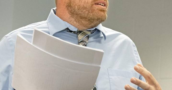 Kalkaska schools chief investigates teacher's social media posts in wake of Kirk assassination