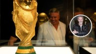 Gonzalo Bonadeo y el Mundial 2030: "Es un premio de consuelo"