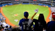 Fans thrilled but nervous as Blue Jays head into playoffs after securing post