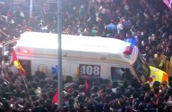 TN stampede: Death toll rises to 31; CM Stalin to visit Karur tomorrow