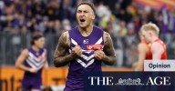 Fremantle Dockers 2025 season: Finals return but missed opportunities leave bitter taste