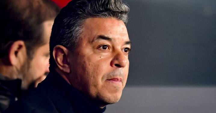 Problemas para Gallardo: el referente que se perdería el cruce decisivo con Racing