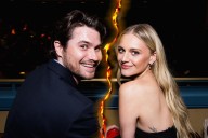 Kelsea Ballerini + Chase Stokes Split Just Days After His Birthday Tribute [REPORT]