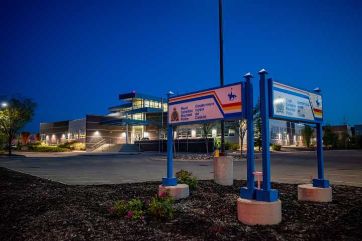 Four charged with drug trafficking during Fort McMurray traffic stop
