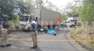 Belalcázar de luto: docente fallece tras fatal colisión con camión tipo turbo