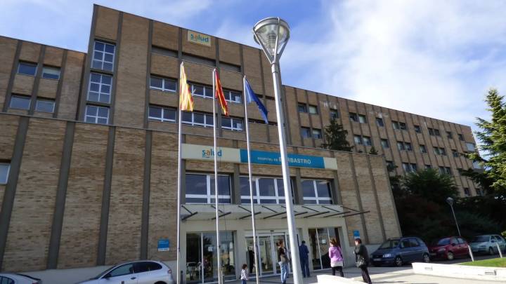 El Consejo de Salud de Barbastro denuncia la falta de especialistas