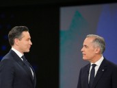 EDITORIAL: Carney enacting Poilievre’s policies