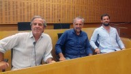VOX: “el Ayuntamiento pagará con dinero público la defensa del ‘jefe en la sombra’ de Beardo”