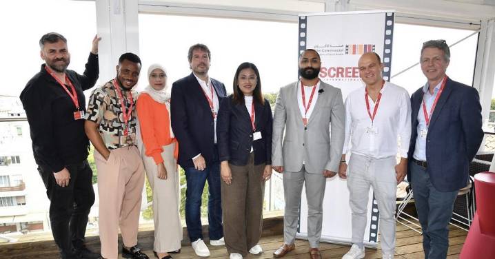 International execs ‘optimistic’ about return of young audiences to cinemas