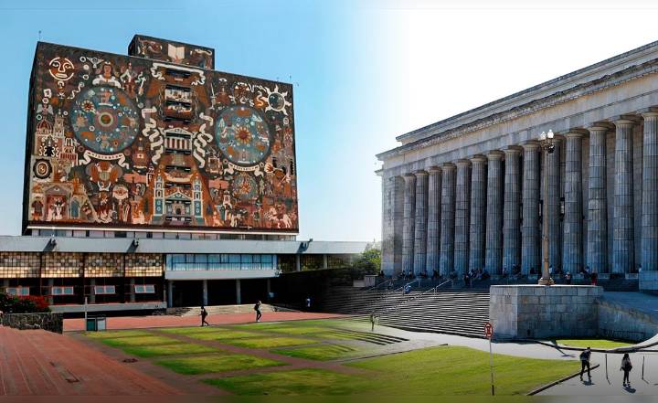Estas son las 5 mejores universidades públicas de América Latina, según el QS World University Rankings 2026