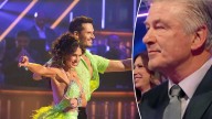 Hilaria Baldwin says ‘DWTS’ debut was ‘a dream’ as Alec’s reaction draws buzz