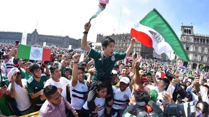 Inauguración del Mundial 2026 será día feriado en México