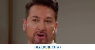 En los almuerzos de Juana Viale, Pablo Ruíz recordó las imposiciones para verse más “masculino”