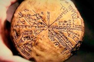 Descubren en Turquía el reloj solar más antiguo del mundo