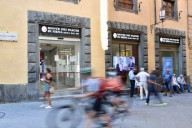 How Monte dei Paschi went from near collapse to buying Mediobanca
