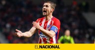 El Zaragoza controla dos sustitutos para Gabi si no remontan la situación