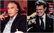 José Luis Rodríguez "El puma" revela cómo Luis Miguel lo sorprendió cuando vivió su peor crisis de salud