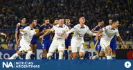 Cómo ver en vivo Alianza Lima vs Universidad de Chile por la Copa Sudamericana: horario y formaciones