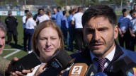 Pullaro: "Los últimos dos años fueron los menos violentos del siglo en la provincia"