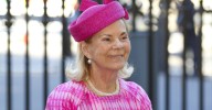 Duchess of Kent: Prince William and Princess Catherine of Wales pay tribute to Katharine, Duchess of Kent
