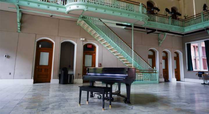 Multicultural Arts Center opens its season and reflects on its place in Cambridge History